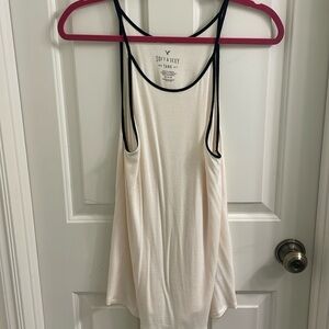 American Eagle tank top size medium